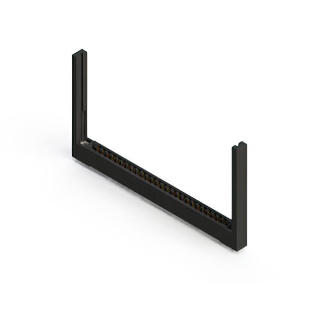 357-026-541-168 EDAC Inc.  Edgeboard Connectors